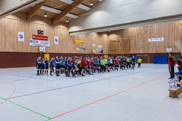 Bild 80 - IZ Hallenkreismeisterschaft